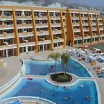 Playa Real Hotel 4*