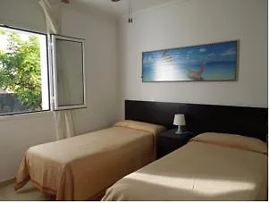 Hotell Playa Real Costa Adeje (Tenerife)