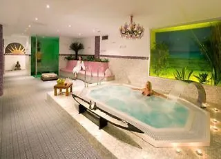 Hotell Playa Real 4*