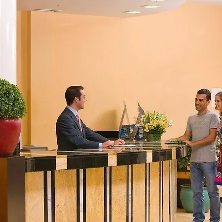 Playa Real Hotell Costa Adeje (Tenerife)