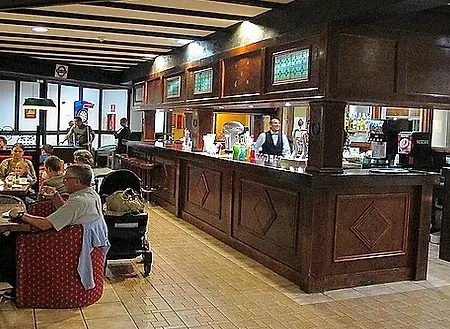 Hotel Playa Real