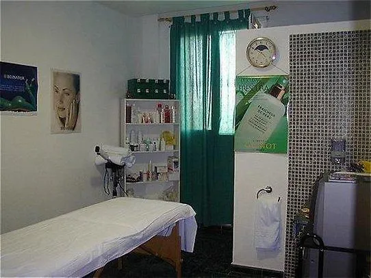 Hotel Playa Real