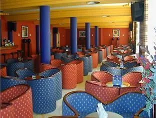 Playa Real Hotel