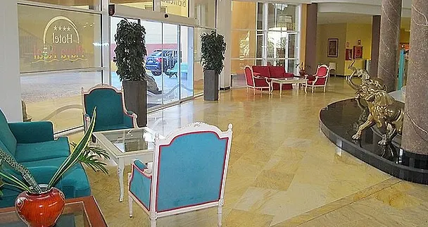 Hotel Playa Real