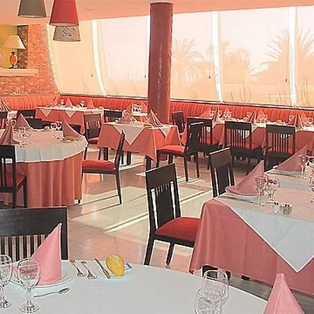 Playa Real Hotell Costa Adeje (Tenerife)