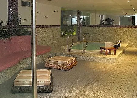 Playa Real Hotel