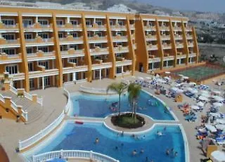 Playa Real Ξενοδοχείο 4*