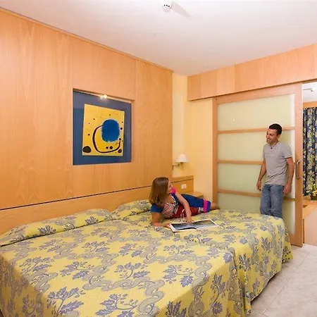 Playa Real 4* Costa Adeje (Tenerife)