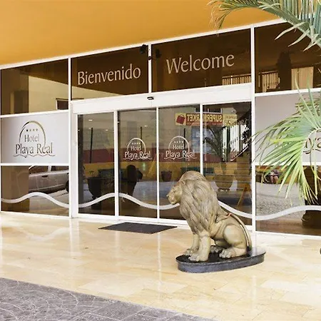 Playa Real Otel