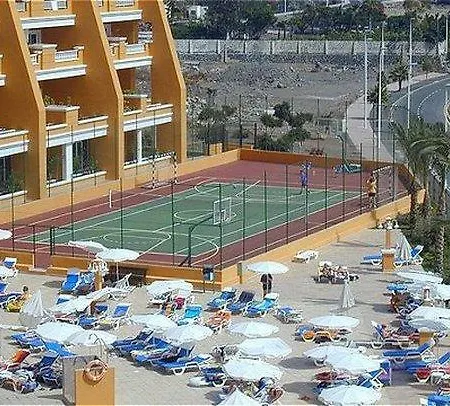 Ξενοδοχείο Playa Real Costa Adeje (Tenerife)