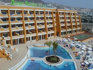 Playa Real Otel Costa Adeje