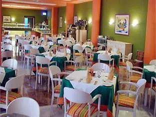 Otel Playa Real 4*