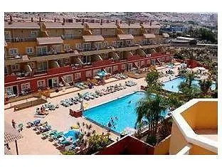 Ξενοδοχείο Playa Real Costa Adeje (Tenerife)