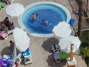 Otel Playa Real