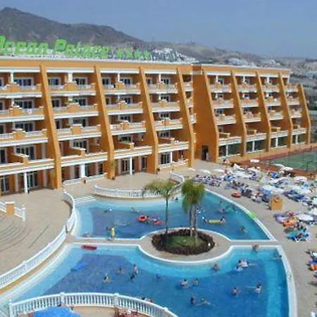 Playa Real Ξενοδοχείο