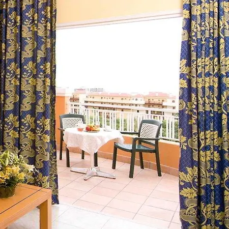 Otel Playa Real 4*