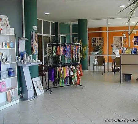 Playa Real Otel