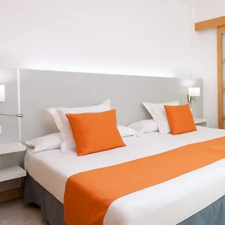 Playa Real Ξενοδοχείο 4*
