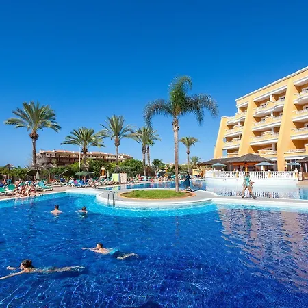 Ξενοδοχείο Playa Real Costa Adeje (Tenerife)
