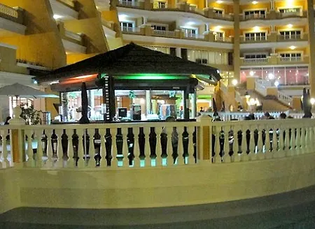 Ξενοδοχείο Playa Real Costa Adeje (Tenerife)