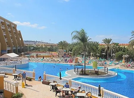 Playa Real 4* Costa Adeje