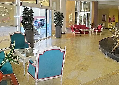 Otel Playa Real