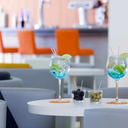 Otel Playa Real 4*