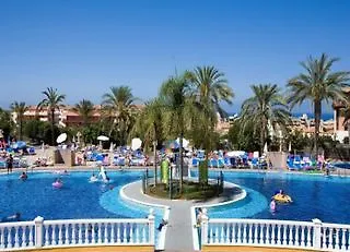 Отель Playa Real