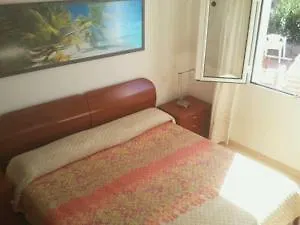 Отель Playa Real 4*