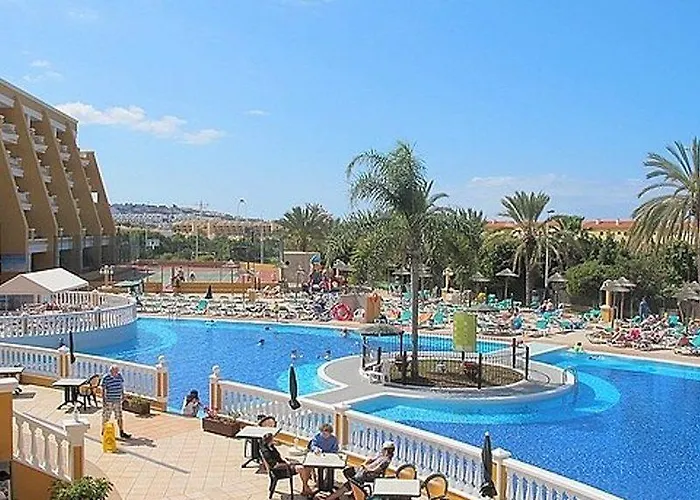 Playa Real 4*