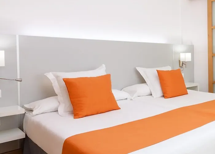 Playa Real Отель 4*