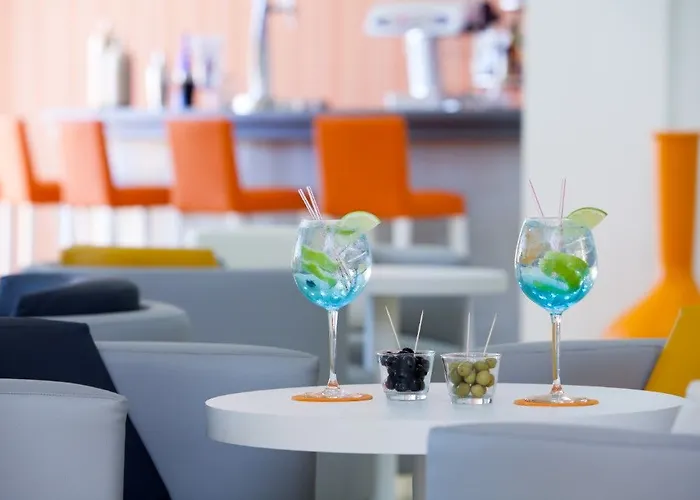 Отель Playa Real 4*